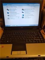 Acer Aspire 5050 laptop : For Parts - but does work