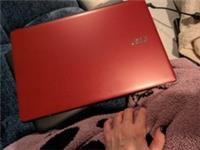 ACER ASPIRE Z5WE1 LAPTOP COMPUTER ( FOR PARTS )