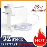 85W Mag Safe2 Charger for Adapter Mac Book Cable Power Adapter 15 Inch 2012-2015