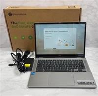 Acer Chromebook Spin 314 14" Intel i3 8GB RAM 128GB - g049100359578 BHH