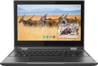 Used Guaranteed 12 Months Lenovo 300E Touch Display Laptop