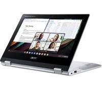 Acer Chromebook Spin 311 11.6" 2 in 1 Laptop MT8183 4GB 64GB Silver