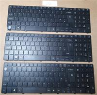 3 X Acer Aspire 5733 5744 5744Z 5742 5742G 5742Z 5742ZG 5810 5750GZ UK Keyboard