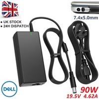 For Dell Inspiron N5040 N5050 N5010 Q15R Q17R Laptop Charger AC Adapter PSU 90W