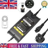 AC Power Adapter Charger 19.5V 3.34A 65W For Dell Vostro 1000 1014 1015 1088 UK