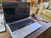 Used/repairs - Acer Asper V5-571p Laptop