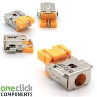 For Acer Aspire Vero AV15-51-73SL DC Socket Power Jack Port Connector