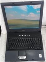 Acer Aspire 1350 1355XC Laptop Notebook 14.1" 256MB 40GB Parallel Windows XP