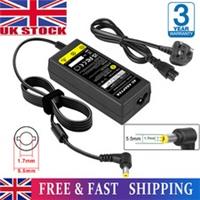 For Acer Aspire ADP-45HE D PA-1450-26 ADP-45HE B 45W Laptop AC Charger 19V 2.37A