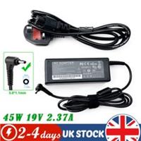 Fits ACER Aspire 5 A514-54 Laptop AC Adapter Charger Power Supply 45W 19V 2.37A