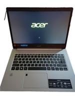 Acer Aspire A514-52 14" Windows 11 Laptop Core i3 10110U 10th Gen 4GB 128GB SSD