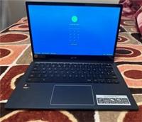 Acer CB314-3H 14in Celeron DualCore N4500 8GB 128GB Chromebook Bundle