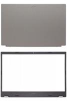 Acer Aspire AV15-51 AV15-51R AV15-52 LCD Back Cover & Front Frame Bezel Cover