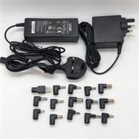 Logik LNP90W24 universal laptop power adapter tip for HP Dell Lenovo lot