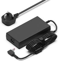 180W Charger for Acer Nitro 5 7, Predator Helios 300 Triton 500, ConceptD 3 5 7