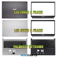 Acer Aspire 5 A515-55 A515-54 A515-45 A515-44 N18Q13 LCD Top Rear Lid Back Cover