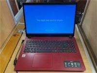 Acer Aspire 3 i3 10th Gen i3-1005G1 8GB RAM 1TB Red #1