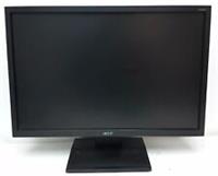 ACER 22" LCD Widescreen Monitor V223W - NO STAND - But can supply one at Xtra &pound;&pound;