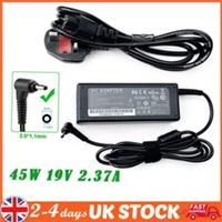 For Acer Aspire 3 A315-58 Model N20C5 45W 19V 2.37A Laptop Power Adapter Charger