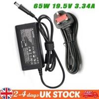 65W AC Adapter Laptop Charger For Dell Latitude 3190 2-in-1 5400 5480 5490 7490