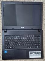Acer Aspire 1 A114-31 14" (64GB, Intel Celeron N4200, 1.10GHz, 4GB), Windows 10