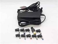 LOGIK UNIVERSAL Laptop Power Adapter LNP90W24 19V 4.74A 90W for HP Dell Lenovo
