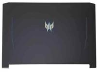 For Acer Predator Helios PH315-53 PH315-54 60.Q7WN2.001 LCD Back Cover Black