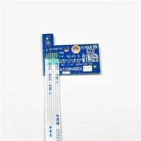 For Acer V3-572G E5-511 E5-521 E5-571 Power Button Board with Cable LS-B161P