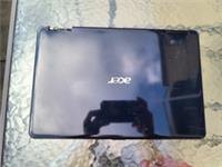 Acer KAWF0 Laptop - Untested