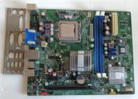 Acer Veriton X275 Motherboard G41D01-1.0-6KSH Socket 775 System Board With CPU