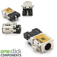 One Click Components