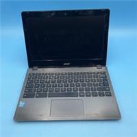 *SPARES* Acer Chromebook C720 11.6 inch Laptop *DAMAGED SCREEN*