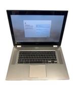 Acer Chromebook Spin 15 Sparkley Silver