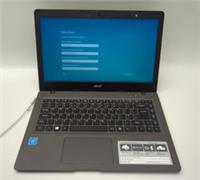 Acer Aspire Cloudbook 14 AO1-431-C2Q8 Intel Celeron N3050 2GB Ram 32GB Win 10