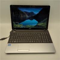 Acer Aspire E1-571 i3-2348U 8GB RAM 500GB SSD Windows 10 Silver