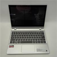 Acer Aspire V5-122P AMD A6-1450m 4GB RAM 500Gb HDD Windows 10 Touchscreen Silver