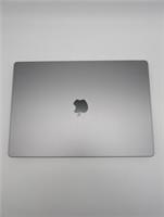 Apple MacBook Pro 16.2 M1 Pro 10 Core 16GB 512GB SSD macOS Space Grey