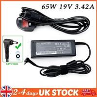 65W 19V Laptop Charger for Acer Aspire ES1 ES15 ES1-511 ES1-520 ES1-522 ES1-523