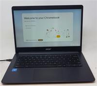 Acer C933-C1DN Chromebook 14" Celeron N4020 4GB RAM 32GB SSD Chrome OS