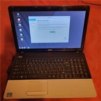 Acer Travel Mate P253 , 15.6" Linux Mint 22.3 "Zena" 64-bit, 160GB , memory 4GB
