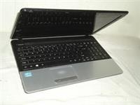 Acer Aspire E1-571 15.6" Core i5-3230m Wind 10 Laptop 750Gb 4Gb Office Warranty