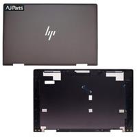 Genuine HP ENVY X360 13-AY0505NA 13-AY0505SA Rear Housing LCD Top Lid Back Cover
