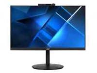 Acer CB2 Monitor / CB272D / Black / 27" / IPS / DP / HDMI / VGA / 1 ms