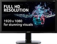 Acer KA220HQB 21.5" Monitor / FHD 60hz / 5ms response / TN Panel