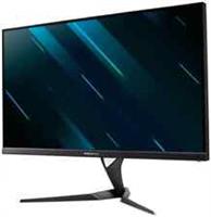 Acer Predator XB323QKNV 4K Ultra HD 31.5" LCD Gaming Monitor - Black