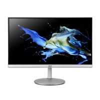 Acer CB272 WQHD 27" Monitor Silver / 1ms 75Hz / IPS Panel / Freesync