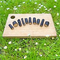 20x Large Organic Bocking 14 Comfrey (Symphytum x uplandicum) Root Cuttings 300g