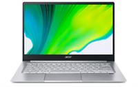 Acer Swift 3 14" Notebook Silver / Intel i5 / 8GB RAM / 1TB SSD