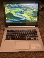Acer Google Chromebook R13