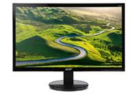 Acer K242HYL 23.8" Monitor Black / Full HD / 75Hz / 1ms Response / VA Panel